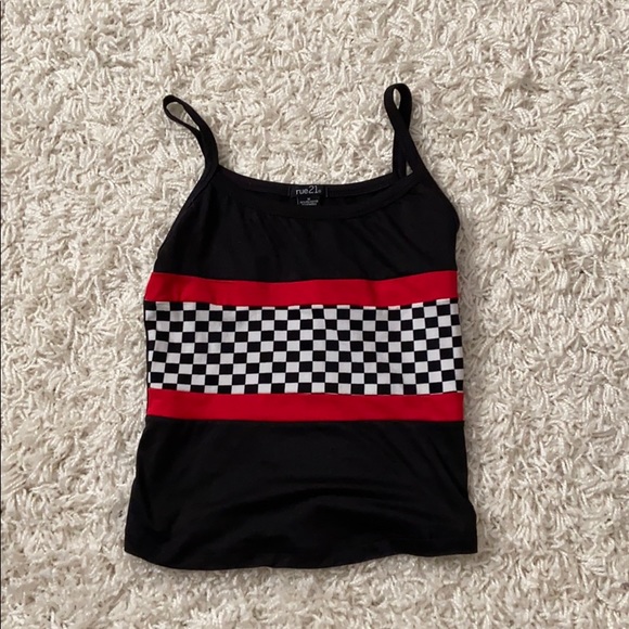 Tank top - Picture 1 of 1